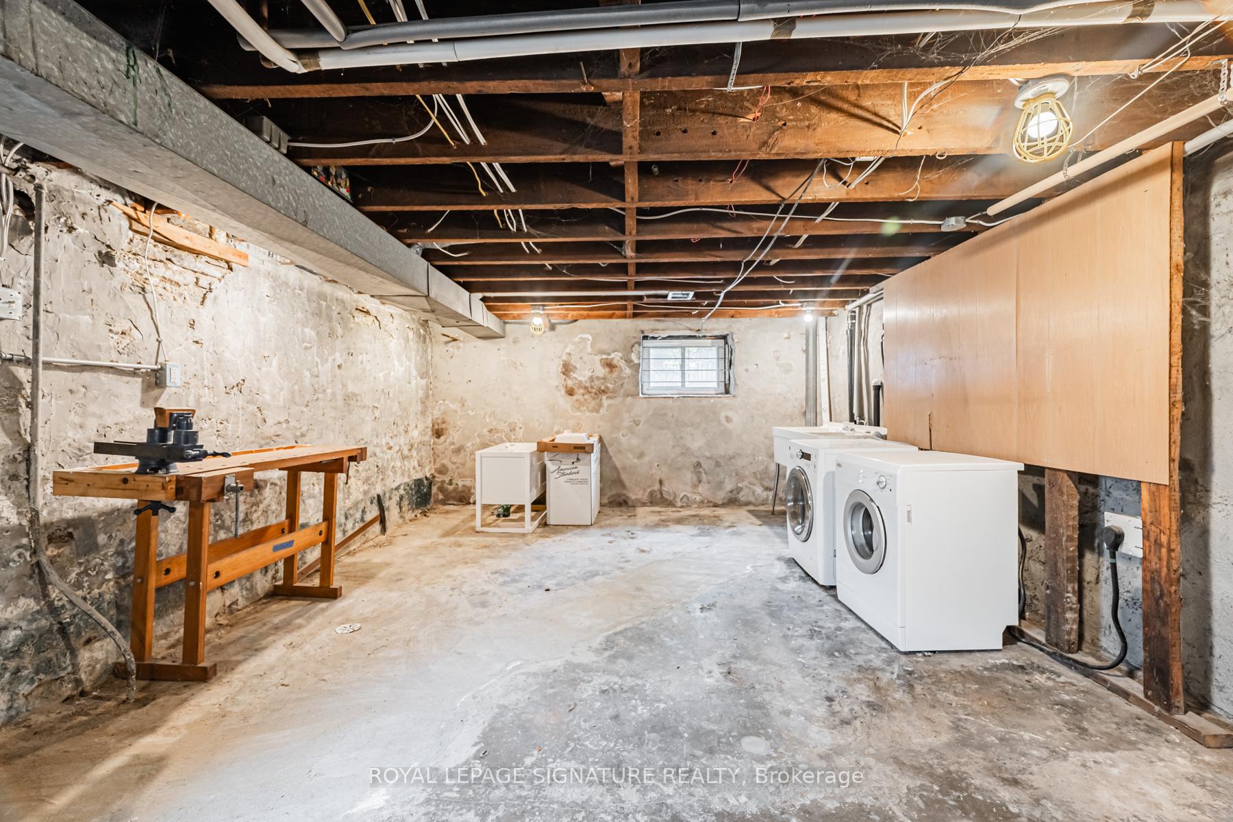 Photo 29 of 72 Gwynne Avenue, Toronto, South Parkdale — HOMEH