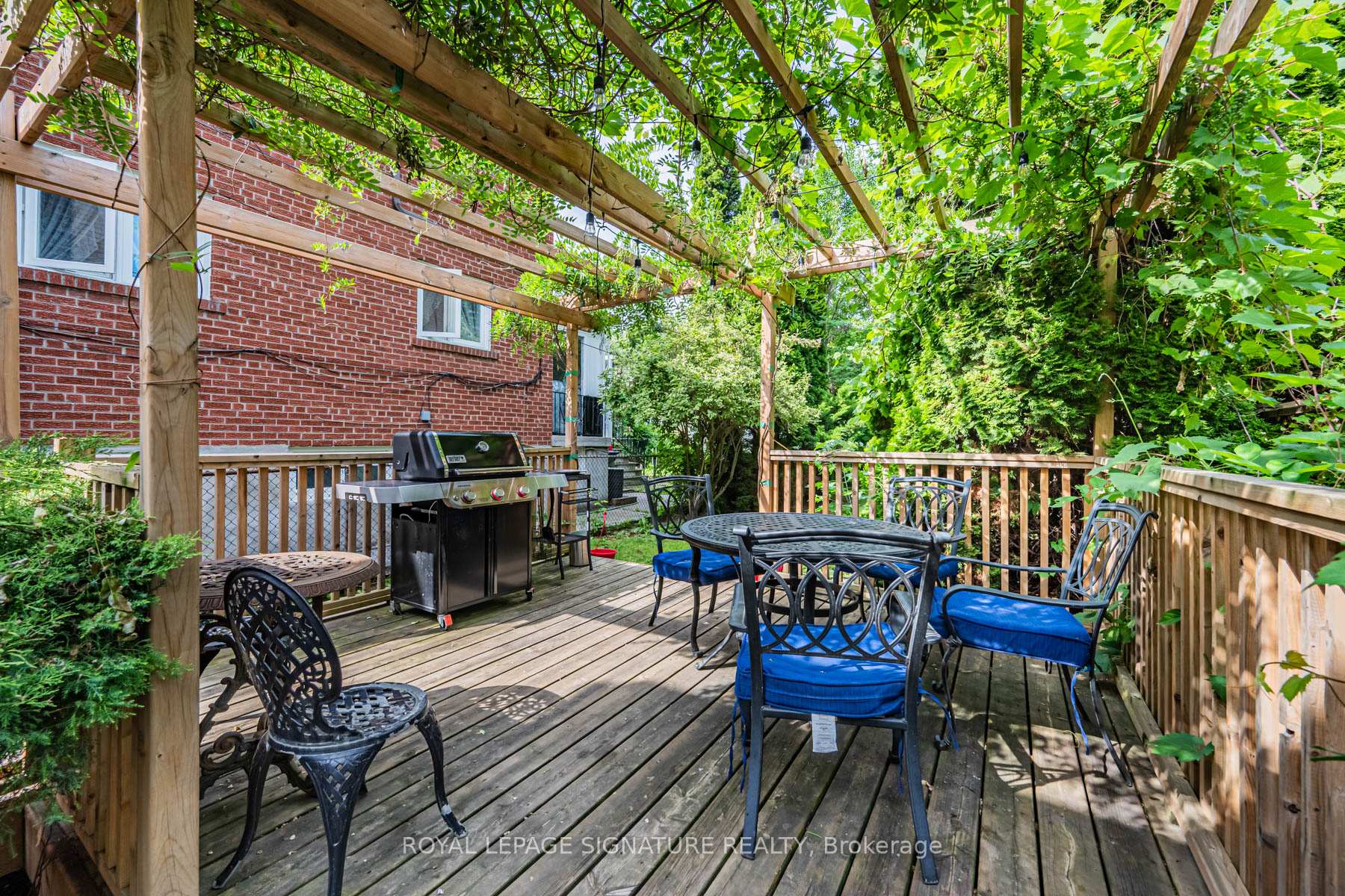 Photo 33 of 72 Gwynne Avenue, Toronto, South Parkdale — HOMEH