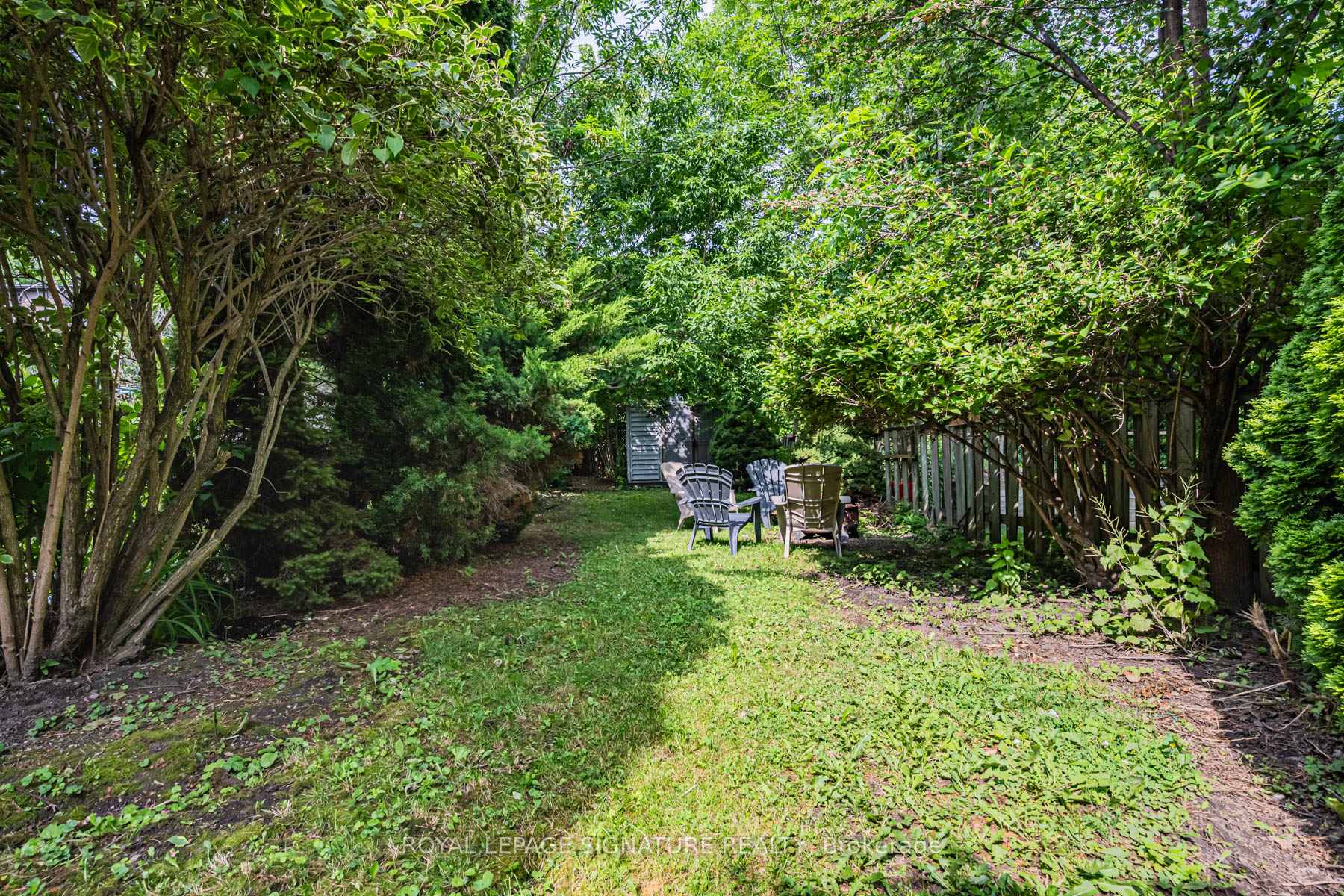 Photo 37 of 72 Gwynne Avenue, Toronto, South Parkdale — HOMEH