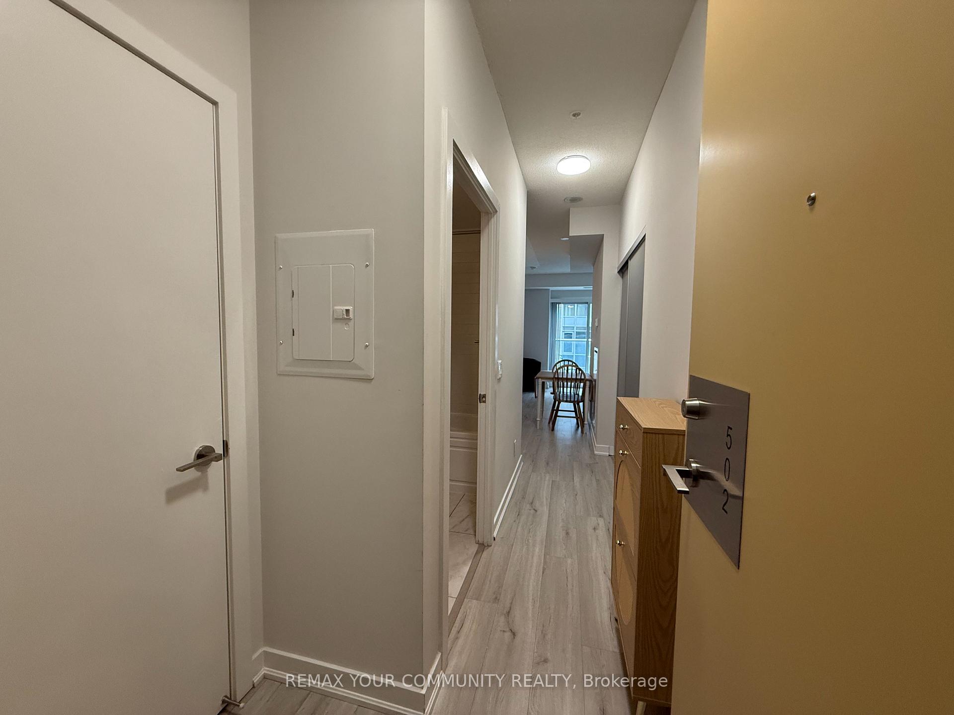 Photo 4 of Unit 502, 30 Nelson Street, Toronto, Waterfront Communities — HOMEH
