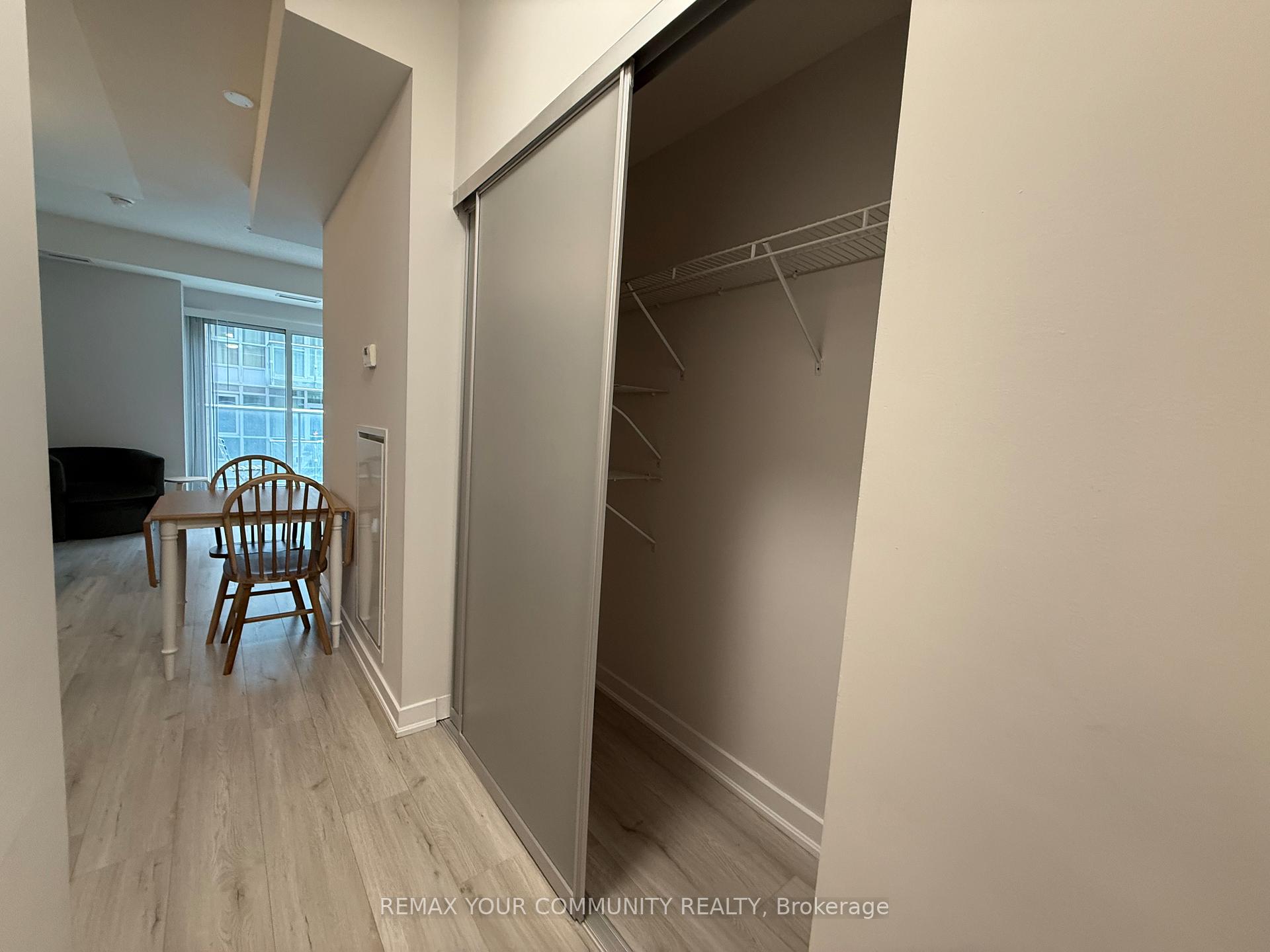 Photo 7 of Unit 502, 30 Nelson Street, Toronto, Waterfront Communities — HOMEH