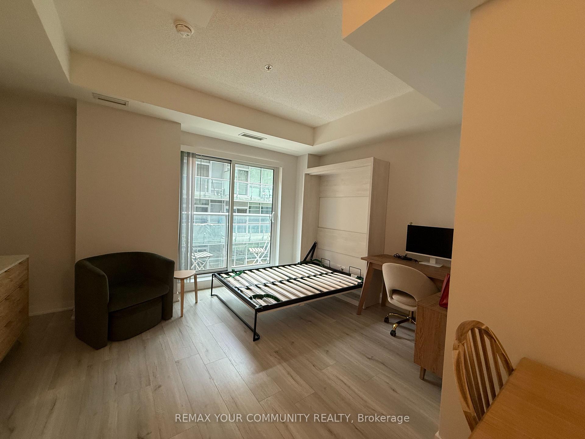 Photo 13 of Unit 502, 30 Nelson Street, Toronto, Waterfront Communities — HOMEH