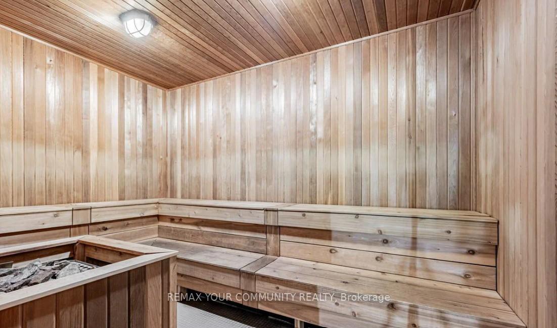 Photo 23 of Unit 502, 30 Nelson Street, Toronto, Waterfront Communities — HOMEH