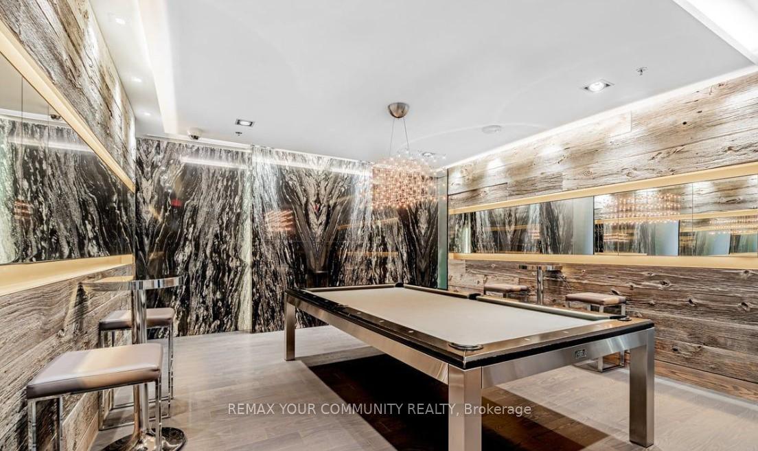 Photo 25 of Unit 502, 30 Nelson Street, Toronto, Waterfront Communities — HOMEH