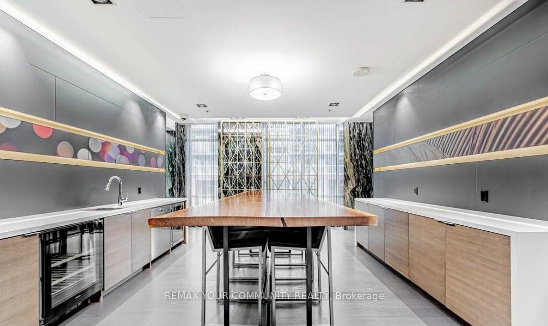 Photo 27 of Unit 502, 30 Nelson Street, Toronto, Waterfront Communities — HOMEH