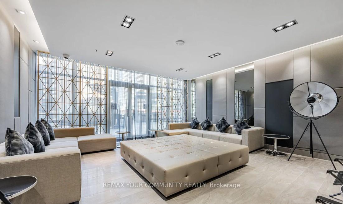 Photo 28 of Unit 502, 30 Nelson Street, Toronto, Waterfront Communities — HOMEH