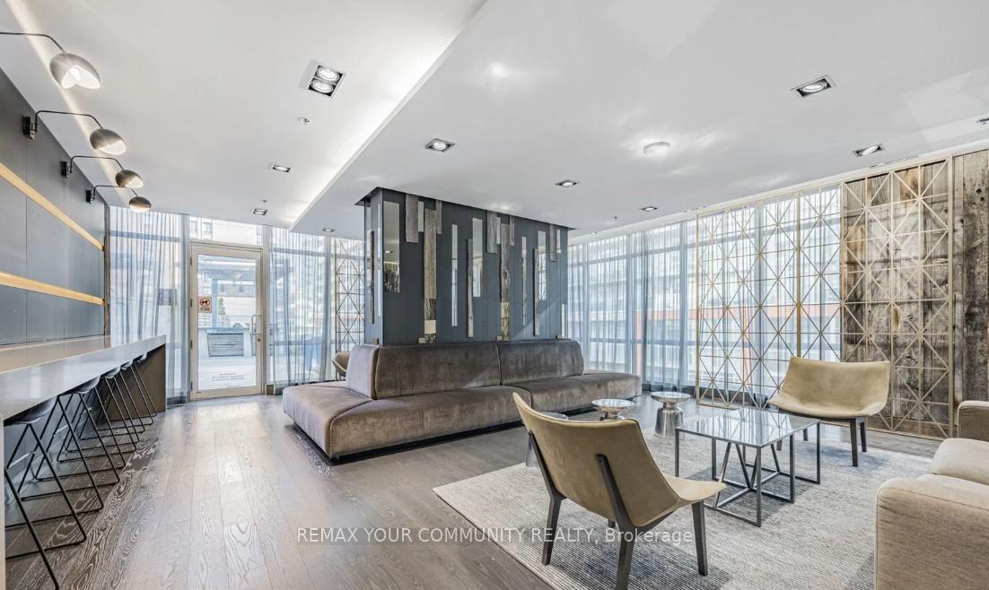 Photo 29 of Unit 502, 30 Nelson Street, Toronto, Waterfront Communities — HOMEH