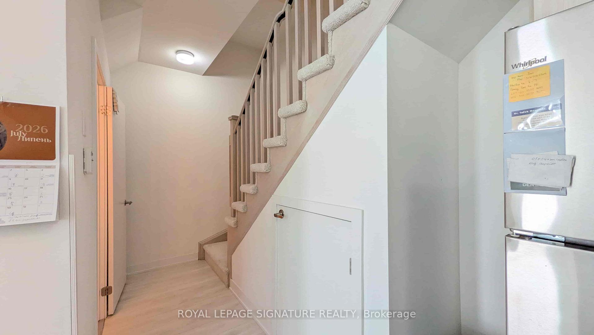 Photo 8 of Unit 15, 3472 Widdicombe Way, Mississauga, Erin Mills — HOMEH