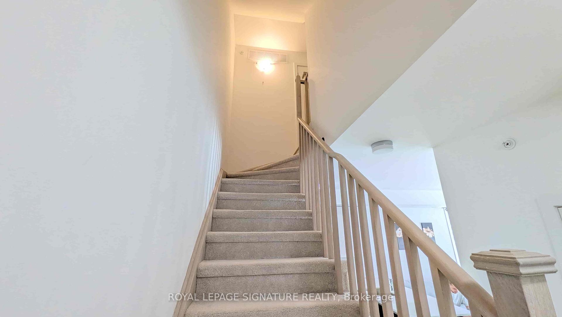 Photo 12 of Unit 15, 3472 Widdicombe Way, Mississauga, Erin Mills — HOMEH