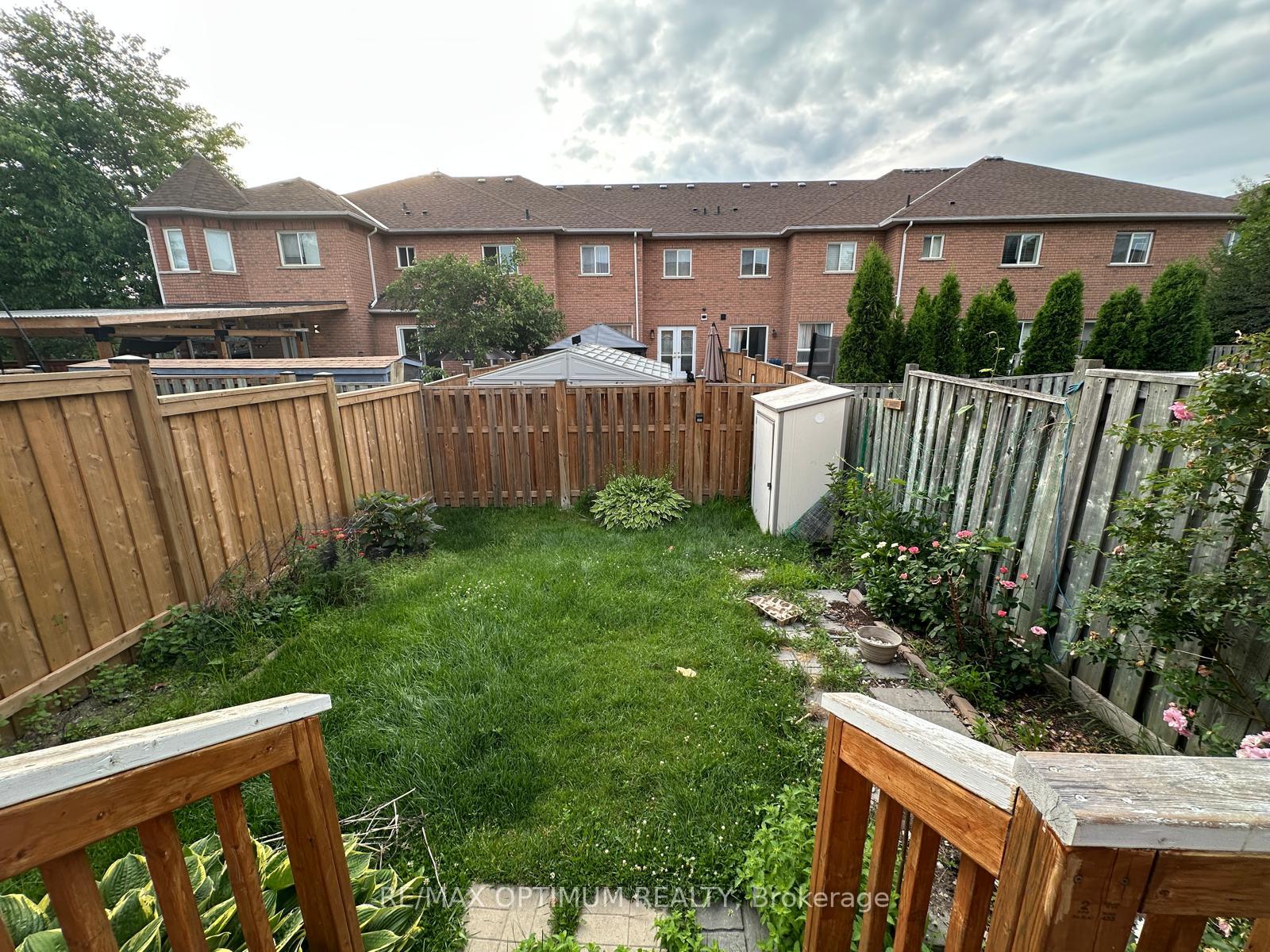 Photo 13 of 3942 Coachman Circle, Mississauga, Churchill Meadows — HOMEH