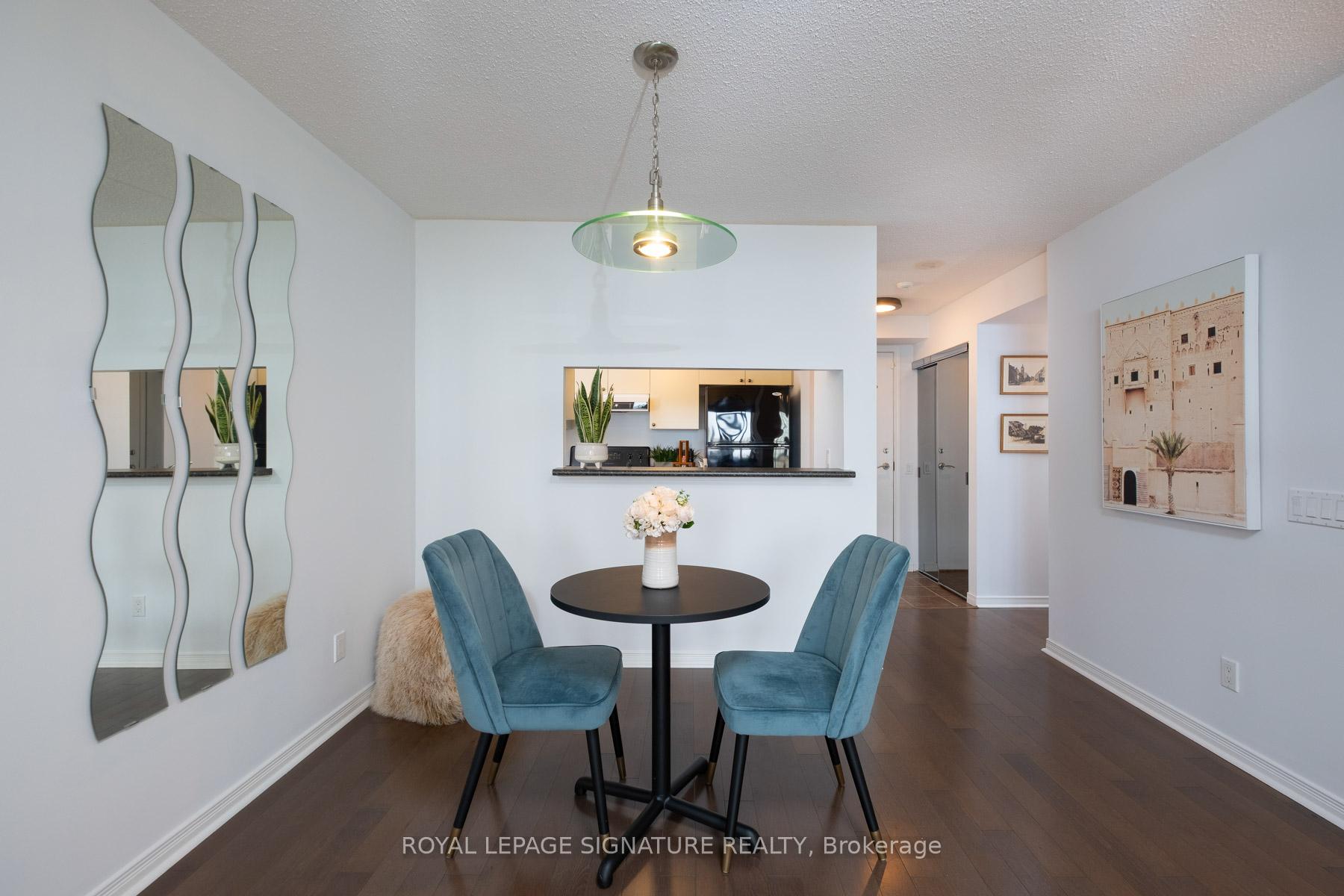 Photo 6 of Unit 810, 1200 The Esplanade Road N, Pickering, Town Centre — HOMEH