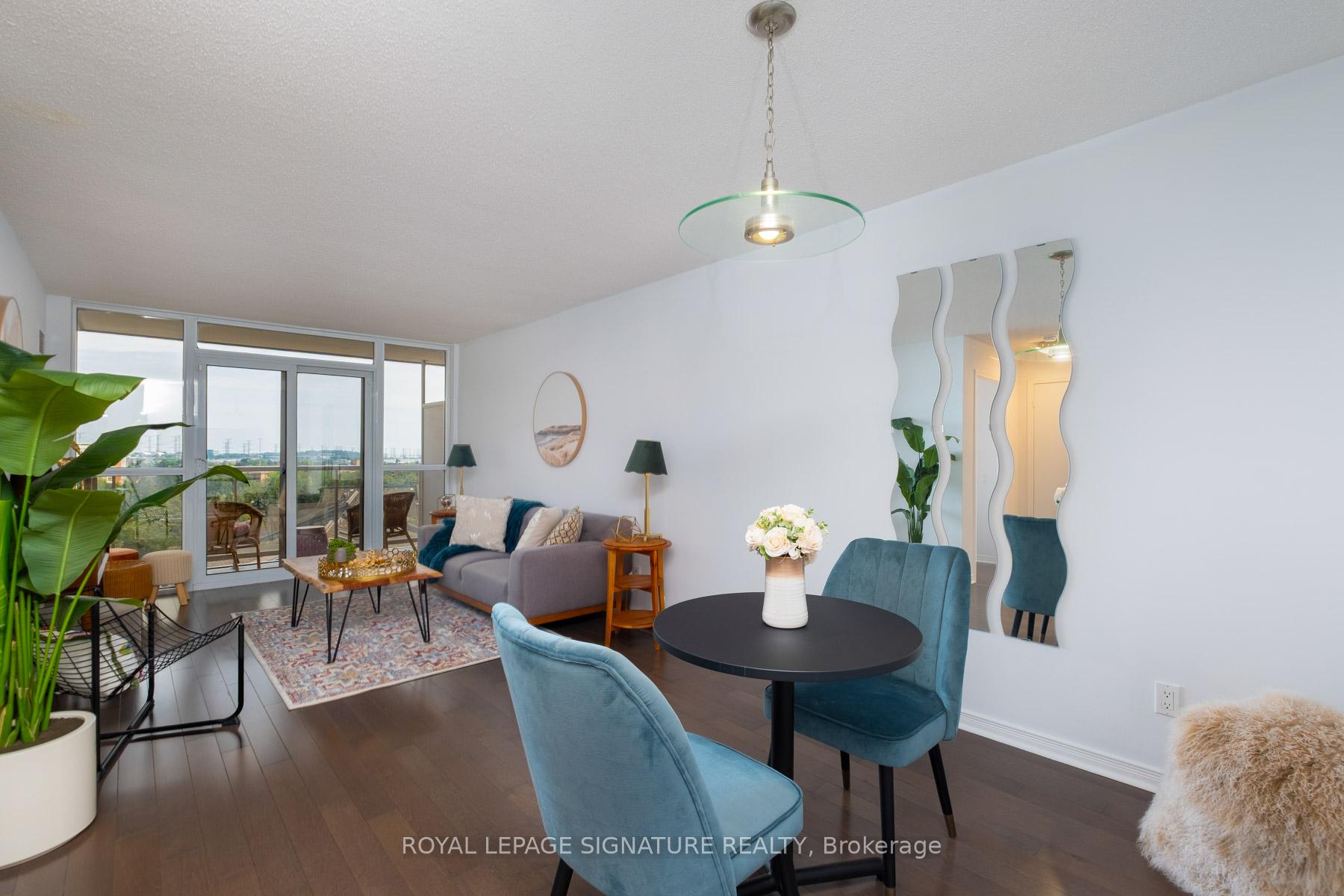 Photo 7 of Unit 810, 1200 The Esplanade Road N, Pickering, Town Centre — HOMEH