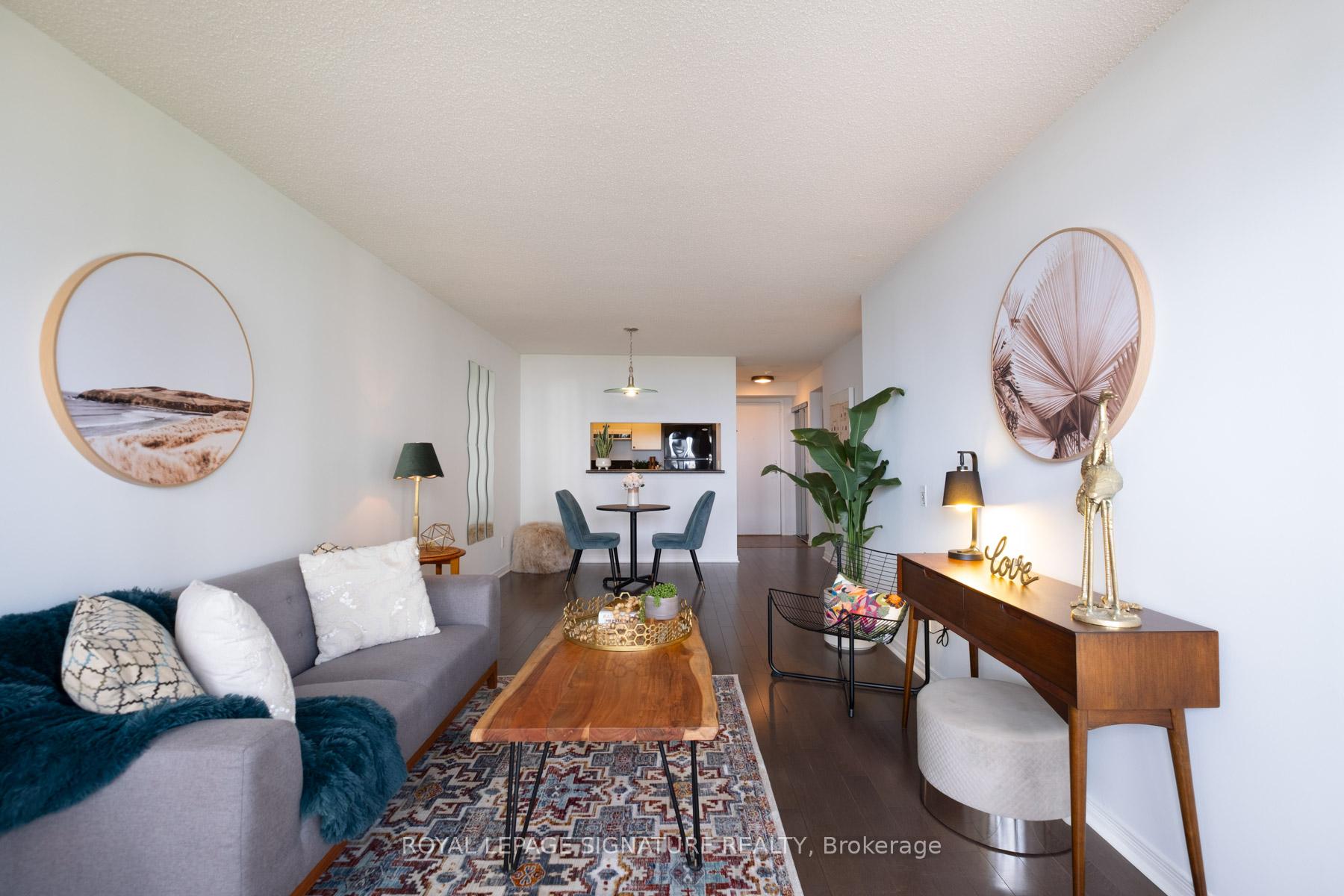 Photo 8 of Unit 810, 1200 The Esplanade Road N, Pickering, Town Centre — HOMEH