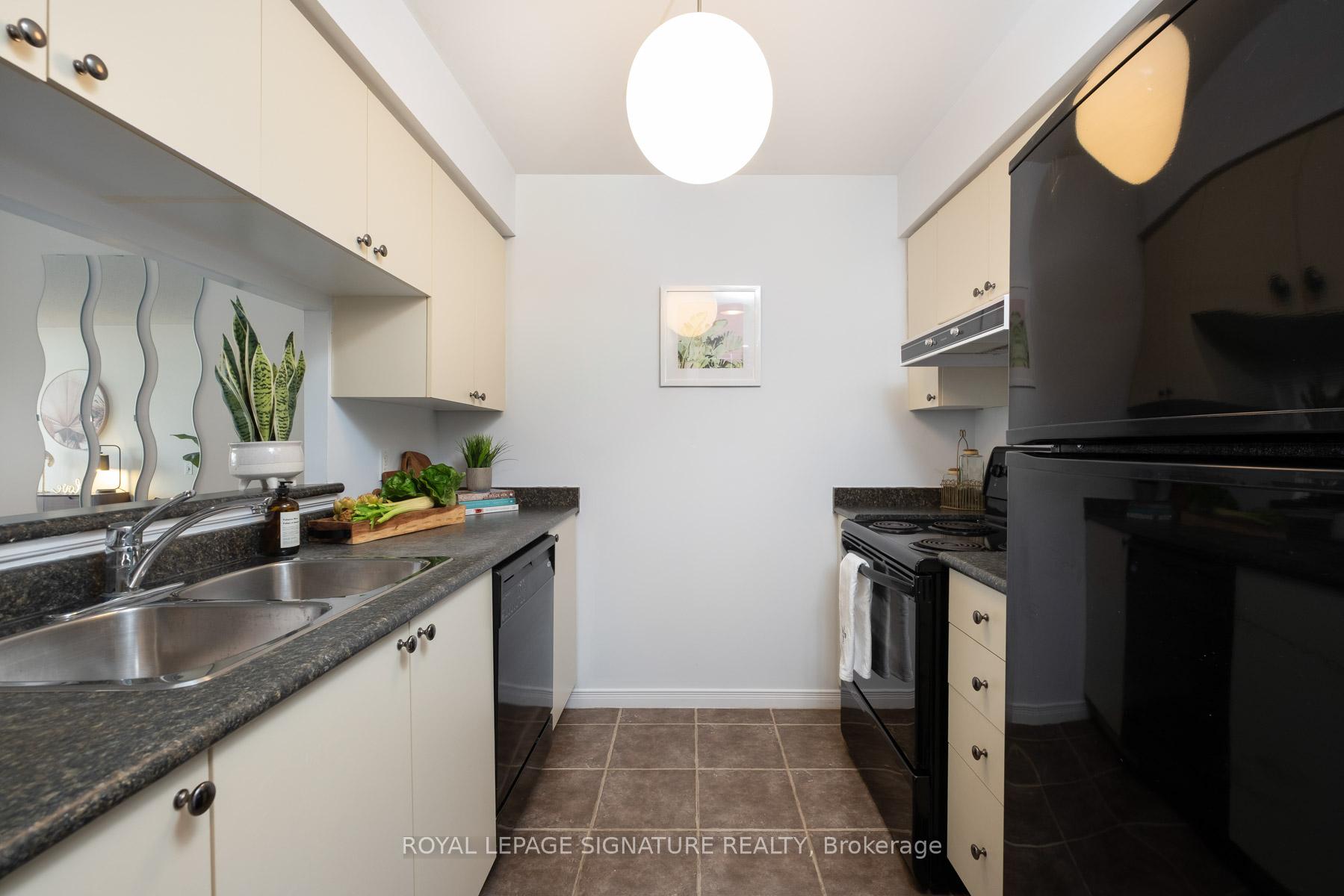 Photo 9 of Unit 810, 1200 The Esplanade Road N, Pickering, Town Centre — HOMEH