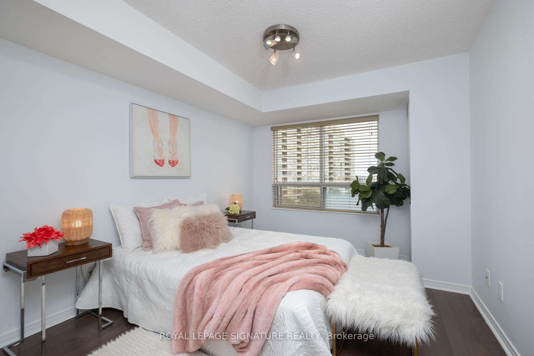 Photo 12 of Unit 810, 1200 The Esplanade Road N, Pickering, Town Centre — HOMEH