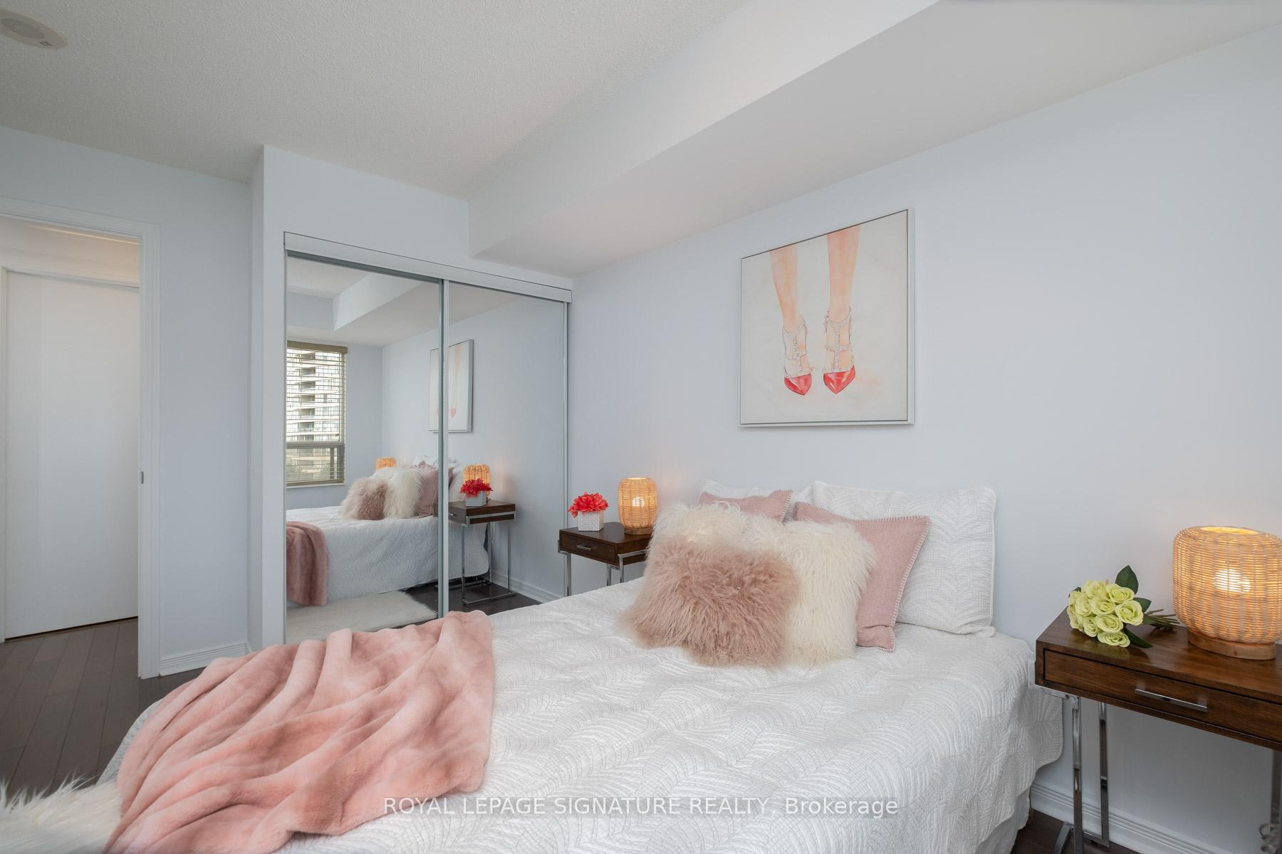 Photo 13 of Unit 810, 1200 The Esplanade Road N, Pickering, Town Centre — HOMEH