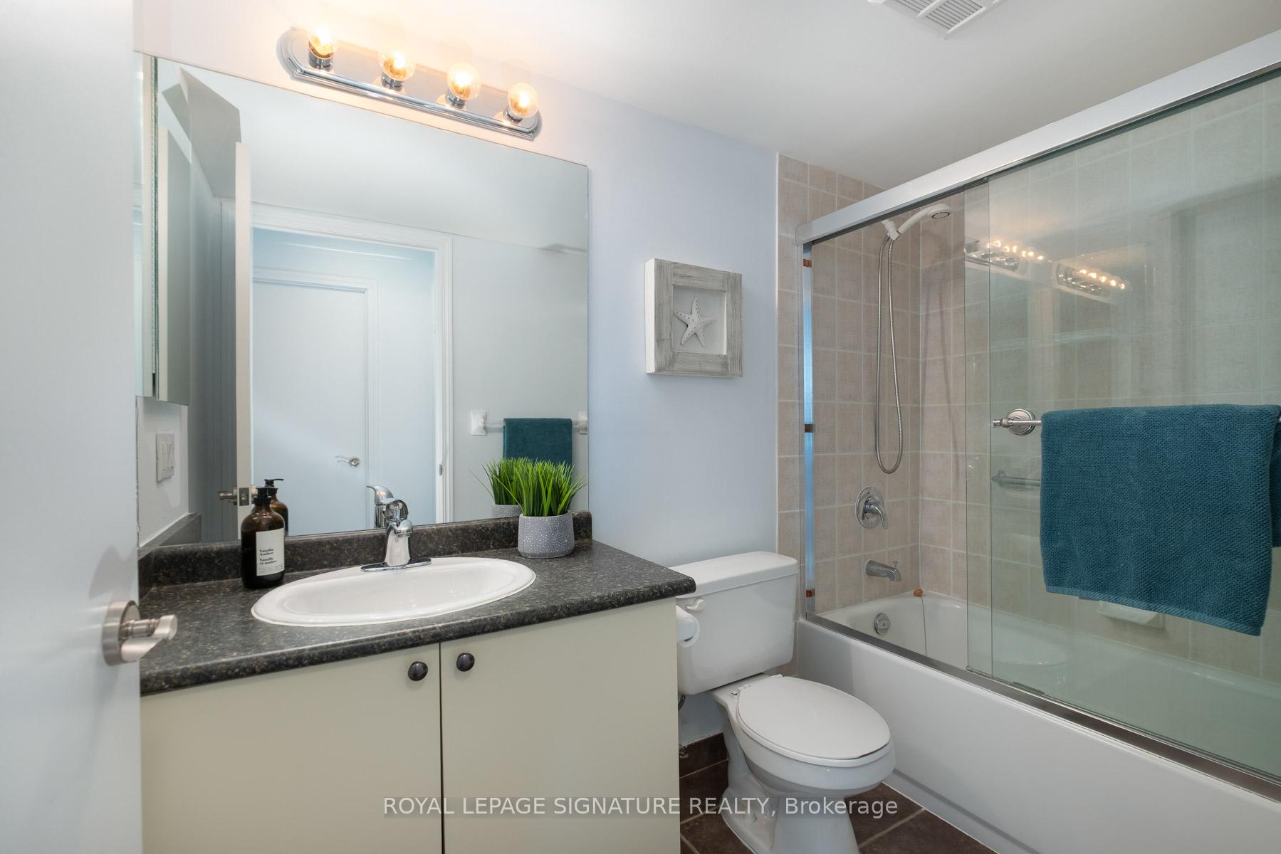 Photo 14 of Unit 810, 1200 The Esplanade Road N, Pickering, Town Centre — HOMEH