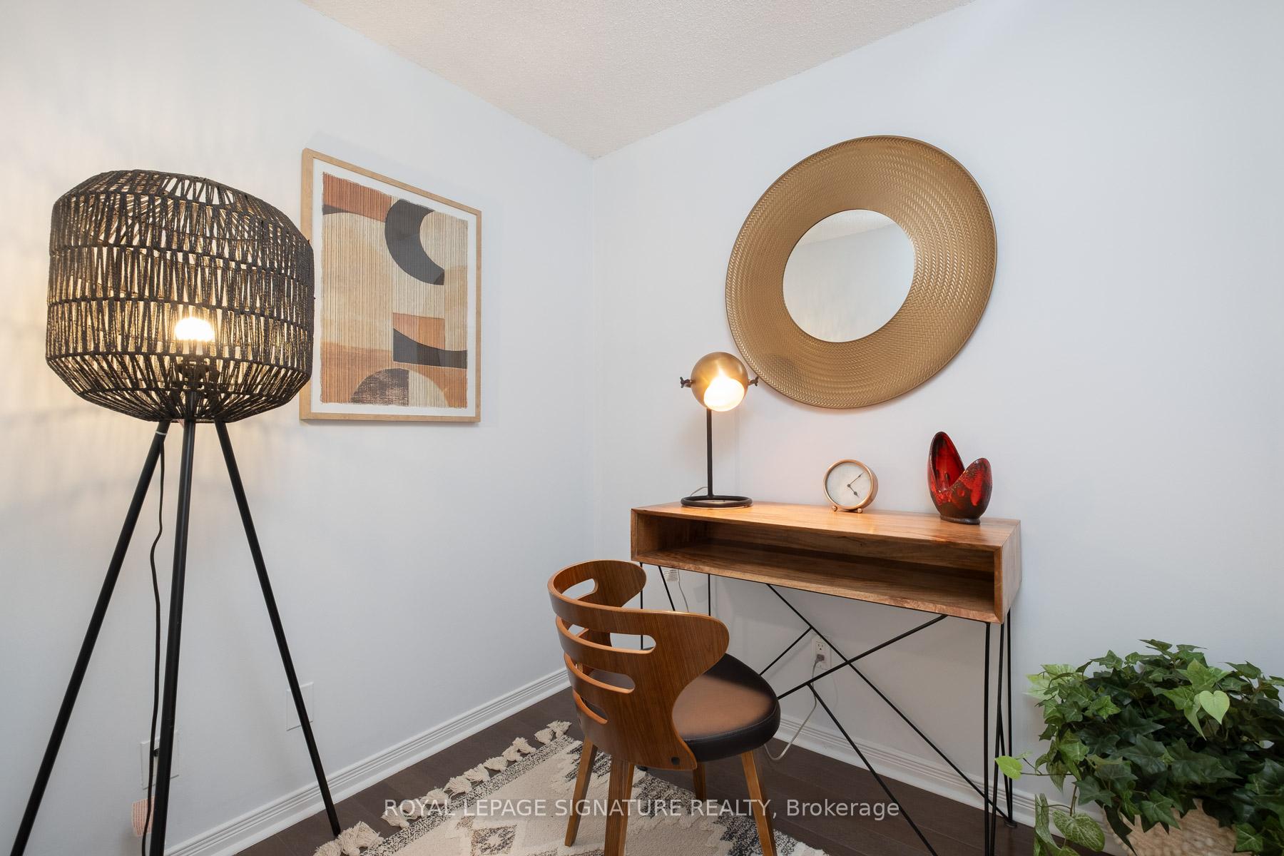 Photo 15 of Unit 810, 1200 The Esplanade Road N, Pickering, Town Centre — HOMEH