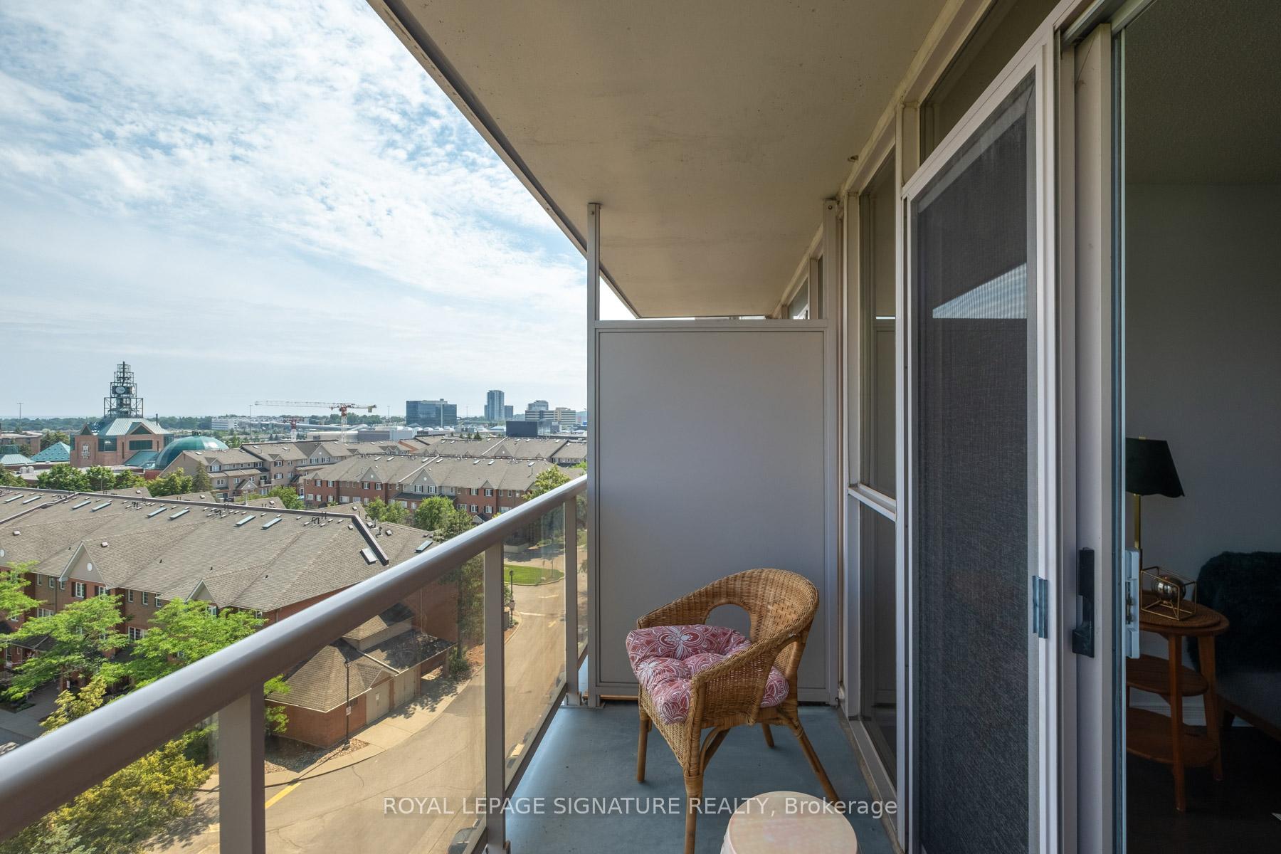 Photo 17 of Unit 810, 1200 The Esplanade Road N, Pickering, Town Centre — HOMEH