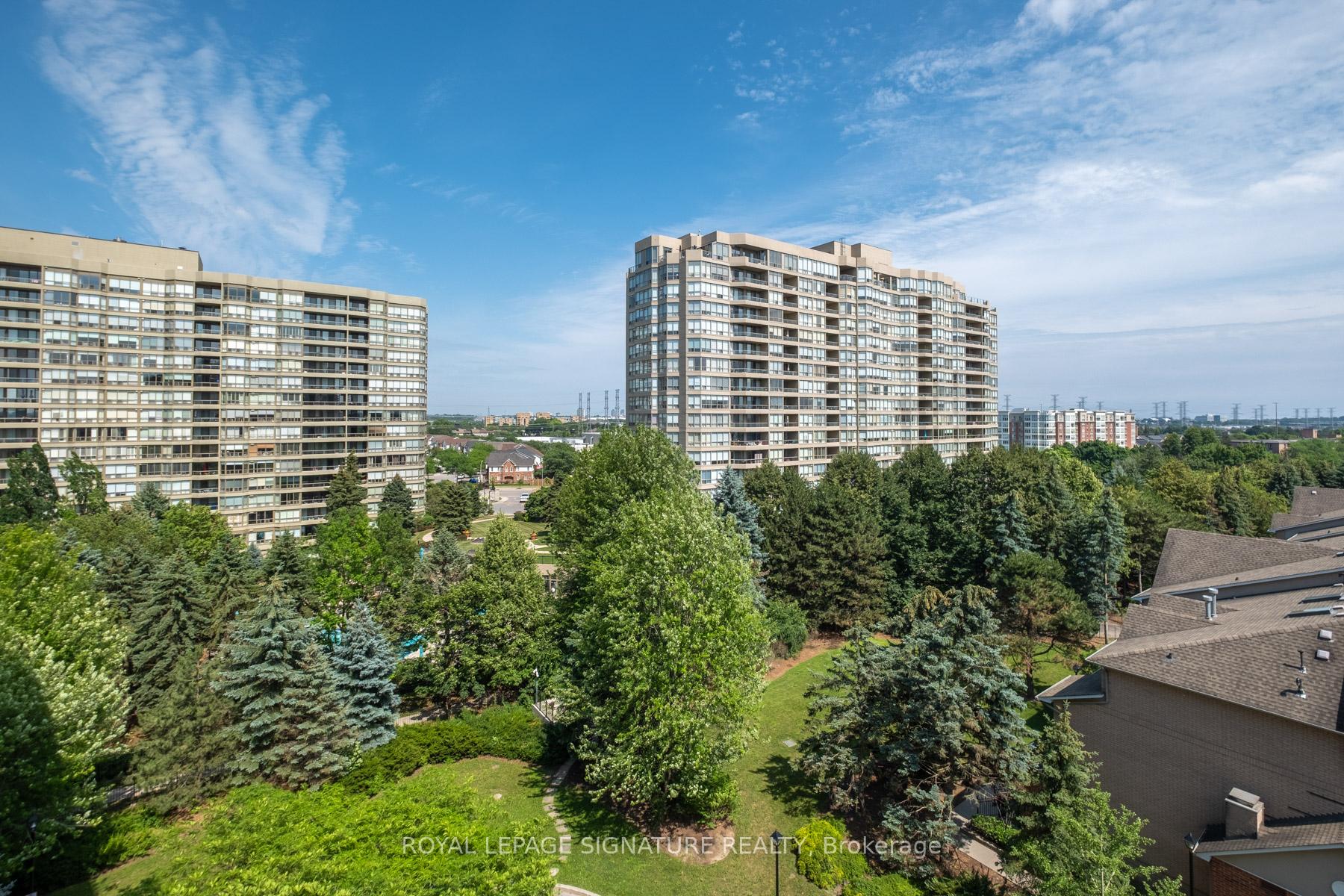 Photo 27 of Unit 810, 1200 The Esplanade Road N, Pickering, Town Centre — HOMEH