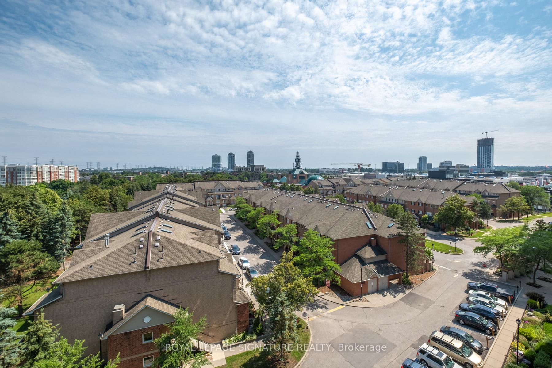 Photo 28 of Unit 810, 1200 The Esplanade Road N, Pickering, Town Centre — HOMEH