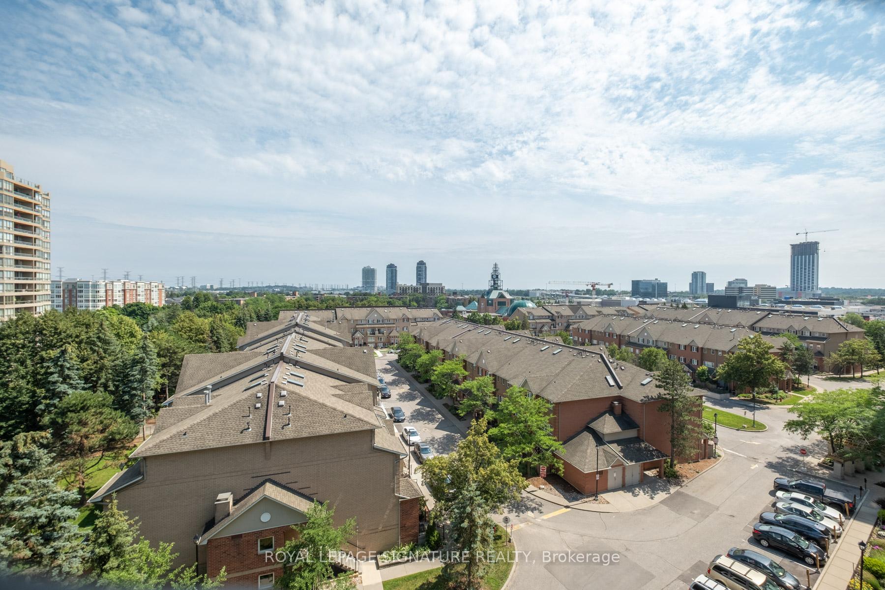 Photo 29 of Unit 810, 1200 The Esplanade Road N, Pickering, Town Centre — HOMEH