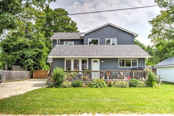 Photo 8 of 245 Jane Street, Clearview, Stayner — HOMEH