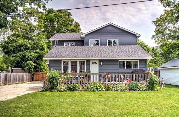 Photo 9 of 245 Jane Street, Clearview, Stayner — HOMEH
