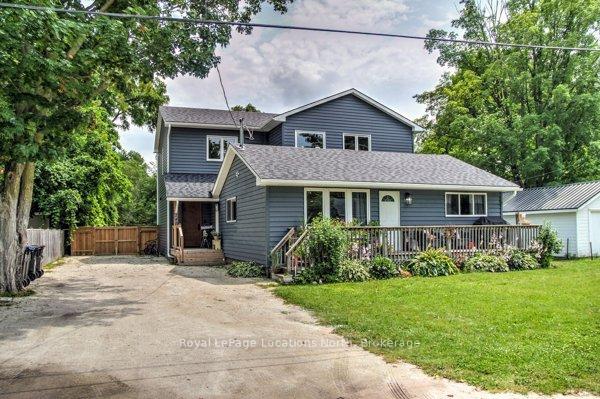 Photo 10 of 245 Jane Street, Clearview, Stayner — HOMEH