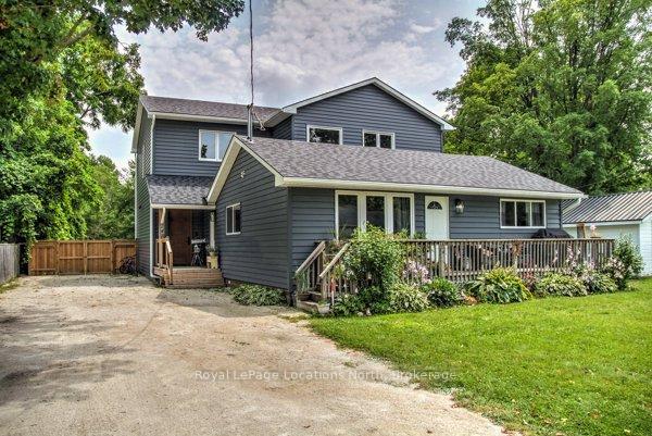 Photo 12 of 245 Jane Street, Clearview, Stayner — HOMEH