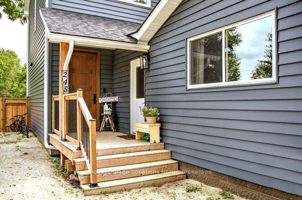 Photo 11 of 245 Jane Street, Clearview, Stayner — HOMEH