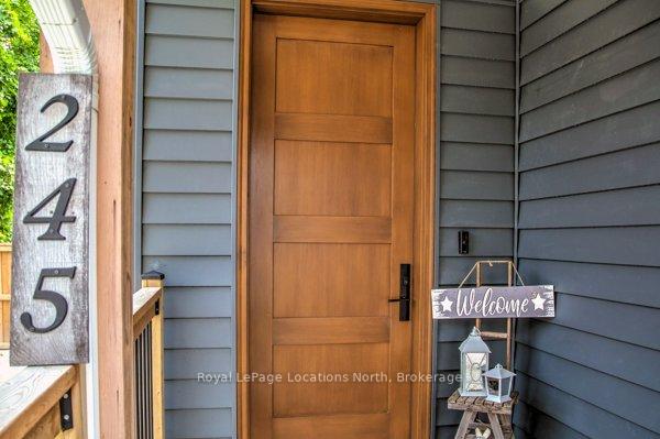 Photo 13 of 245 Jane Street, Clearview, Stayner — HOMEH