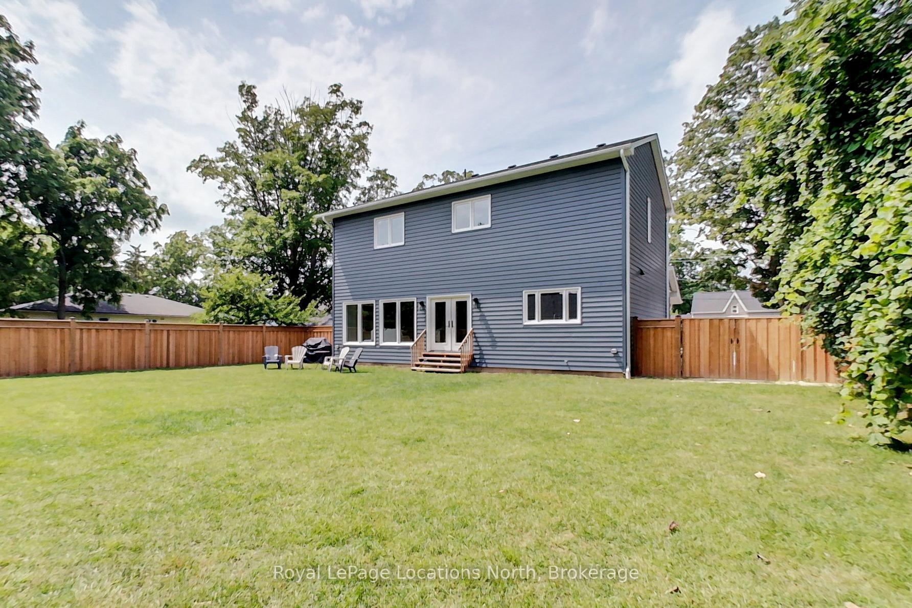 Photo 14 of 245 Jane Street, Clearview, Stayner — HOMEH