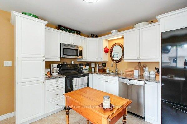 Photo 21 of 245 Jane Street, Clearview, Stayner — HOMEH