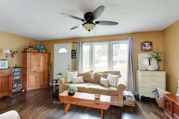 Photo 25 of 245 Jane Street, Clearview, Stayner — HOMEH