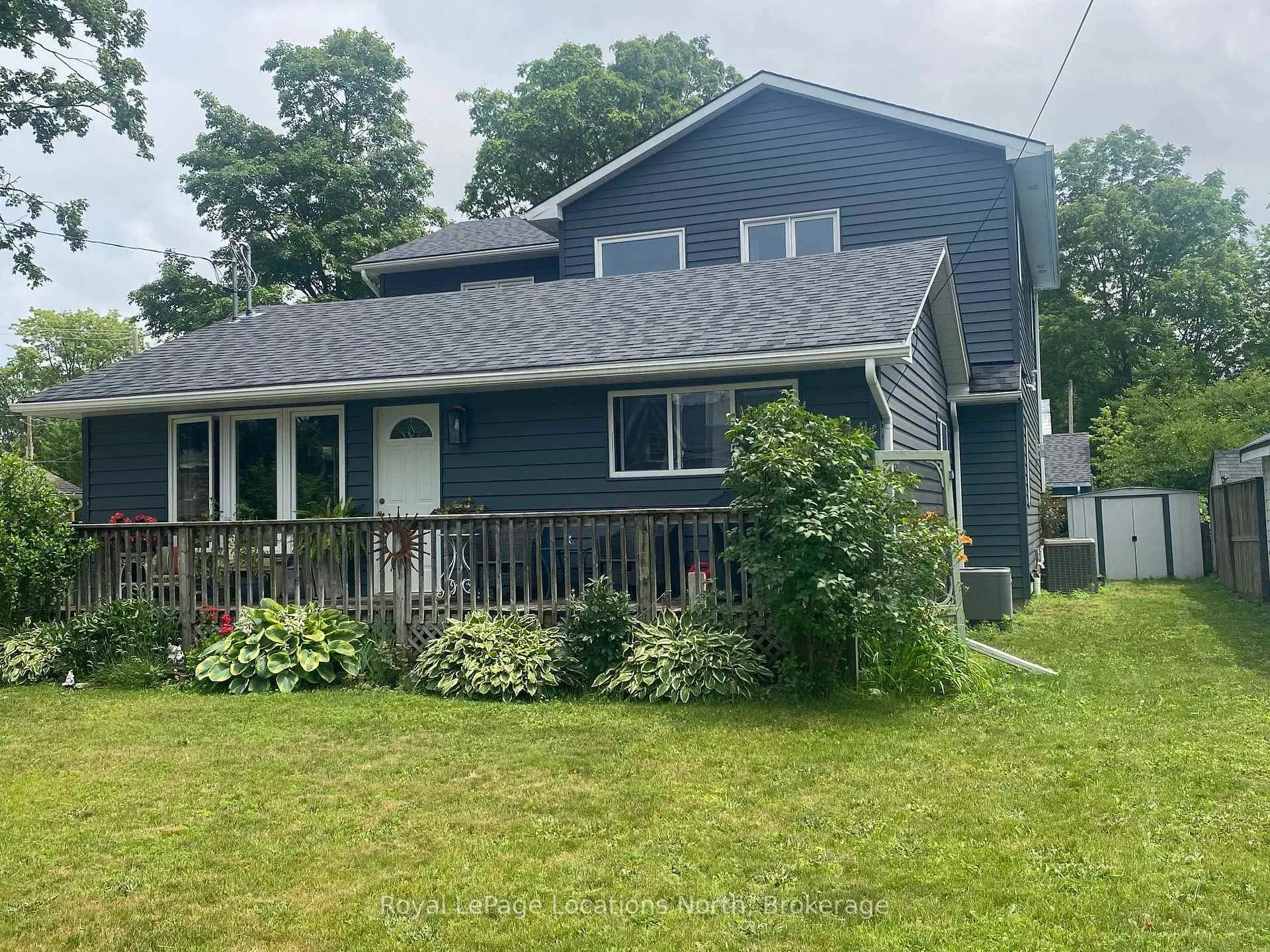 Photo 1 of 245 Jane Street, Clearview, Stayner — HOMEH
