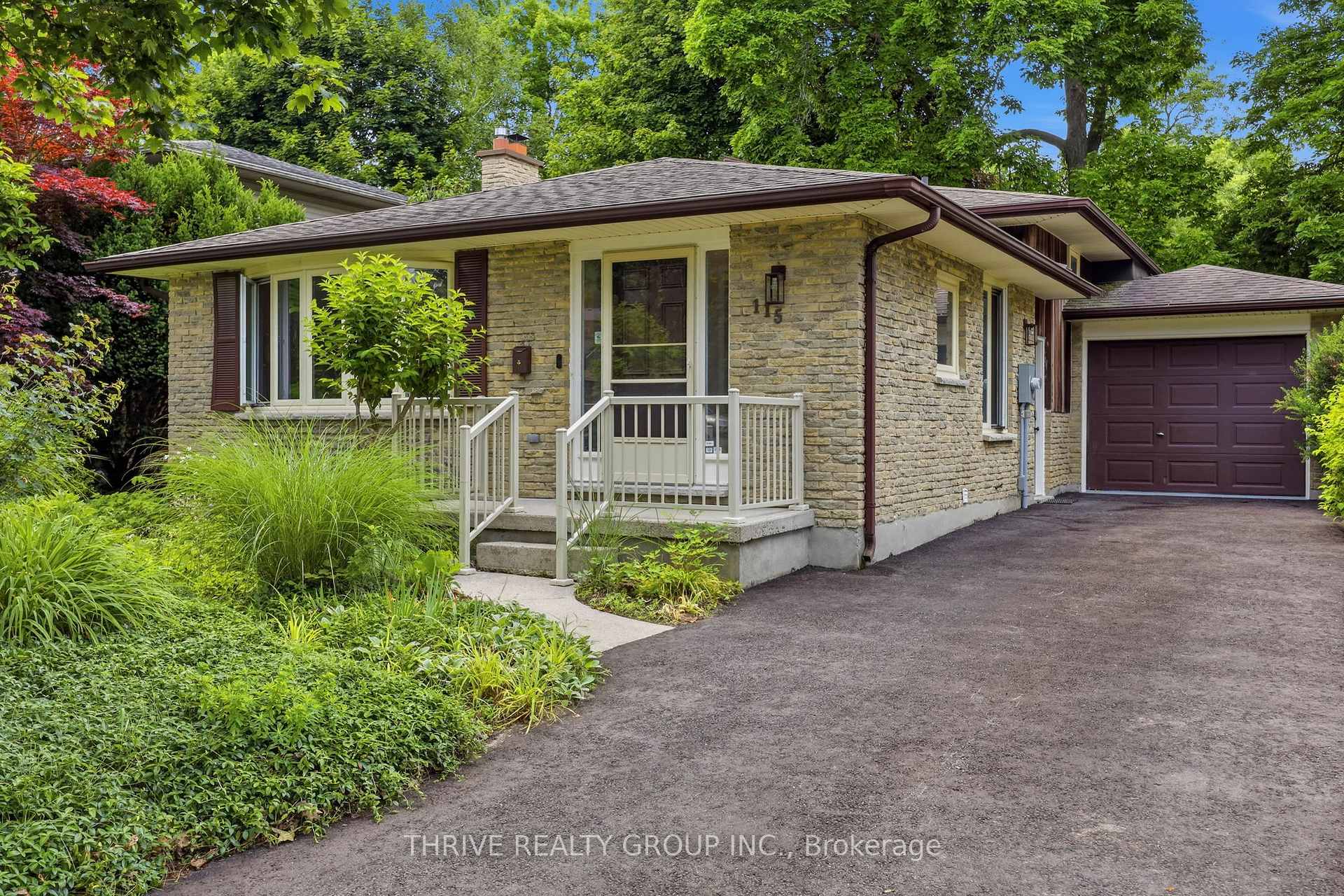 Photo 1 of 115 Haliburton Road, London, South K — HOMEH