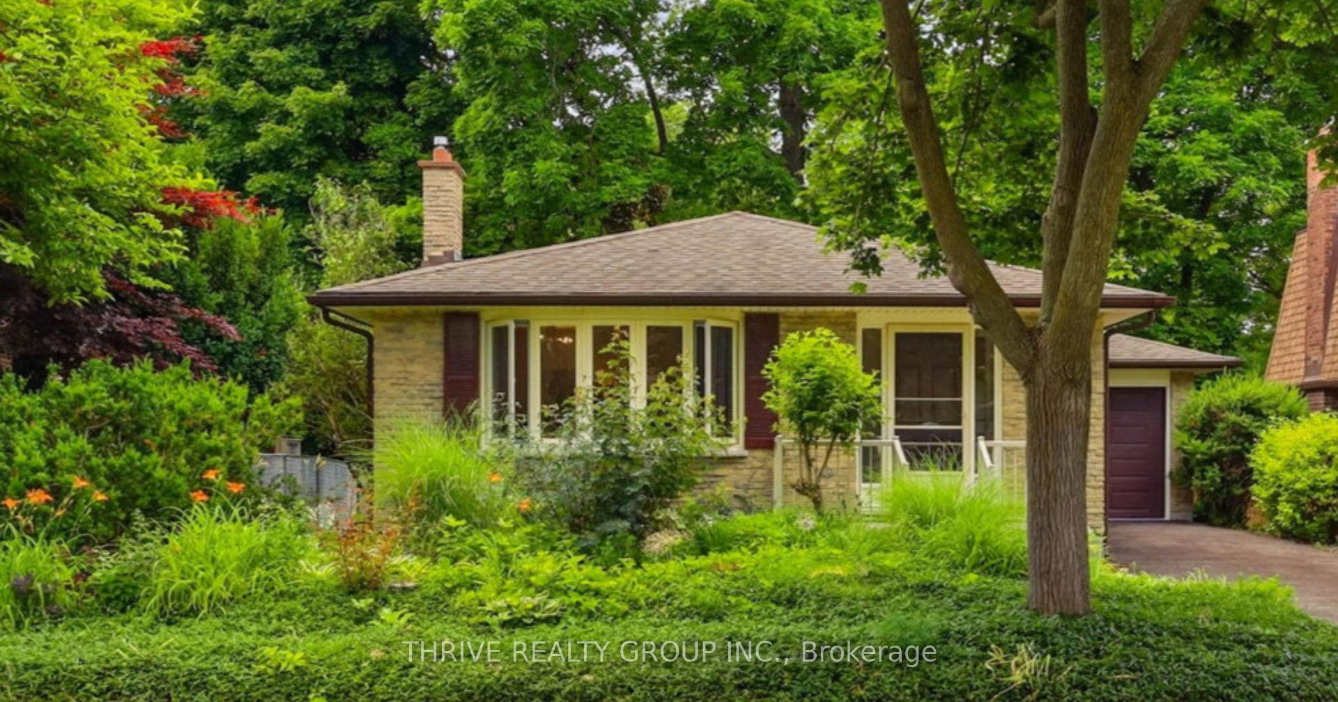 Photo 2 of 115 Haliburton Road, London, South K — HOMEH
