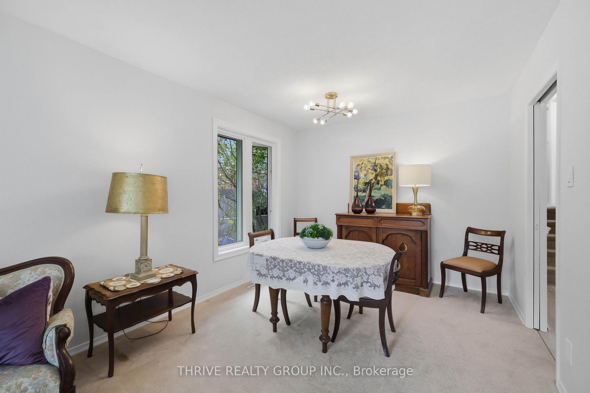 Photo 7 of 115 Haliburton Road, London, South K — HOMEH