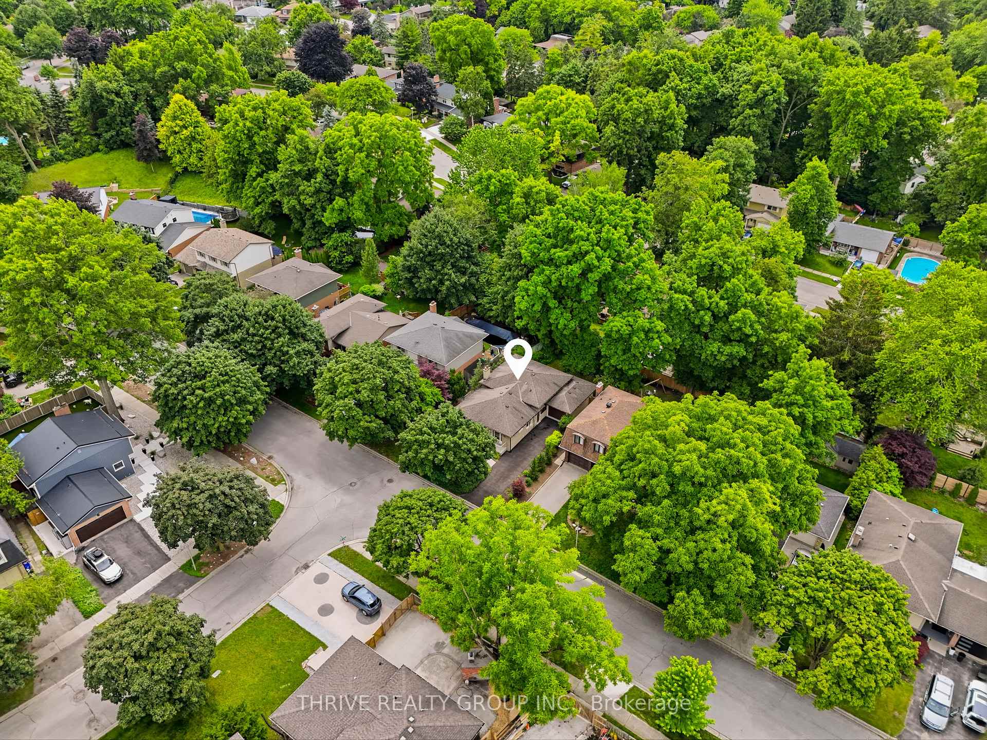 Photo 30 of 115 Haliburton Road, London, South K — HOMEH