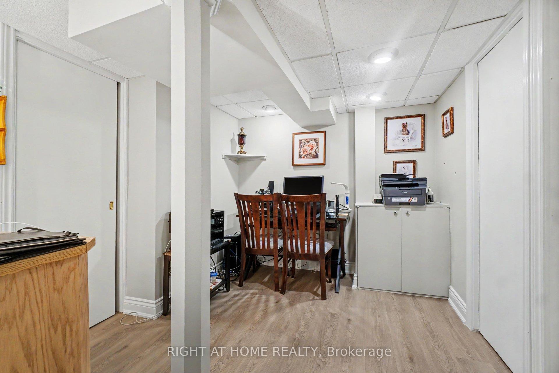 Photo 33 of 1484 Meadowbrook Road, Ottawa, Pineview — HOMEH
