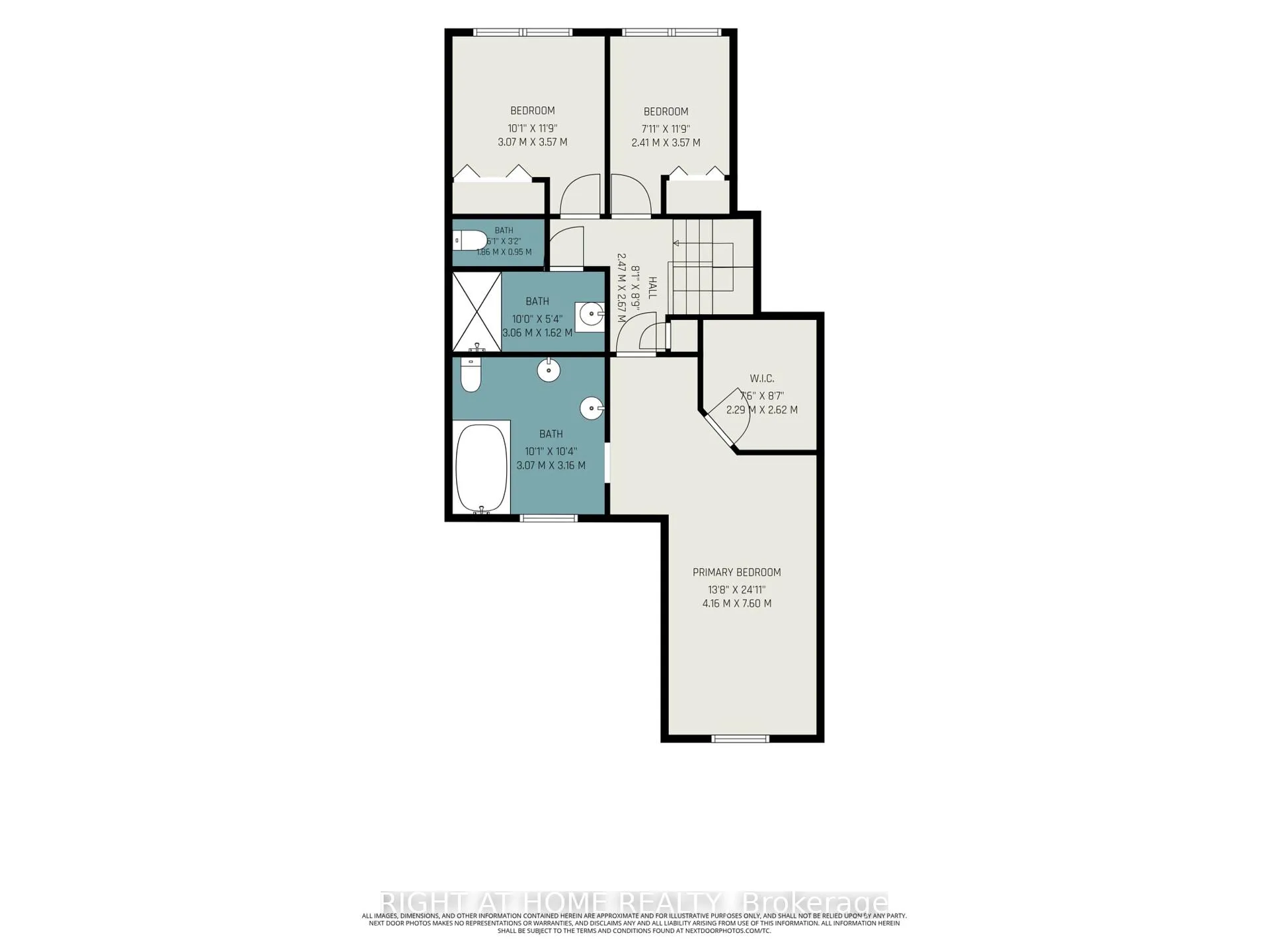Photo 44 of 1484 Meadowbrook Road, Ottawa, Pineview — HOMEH