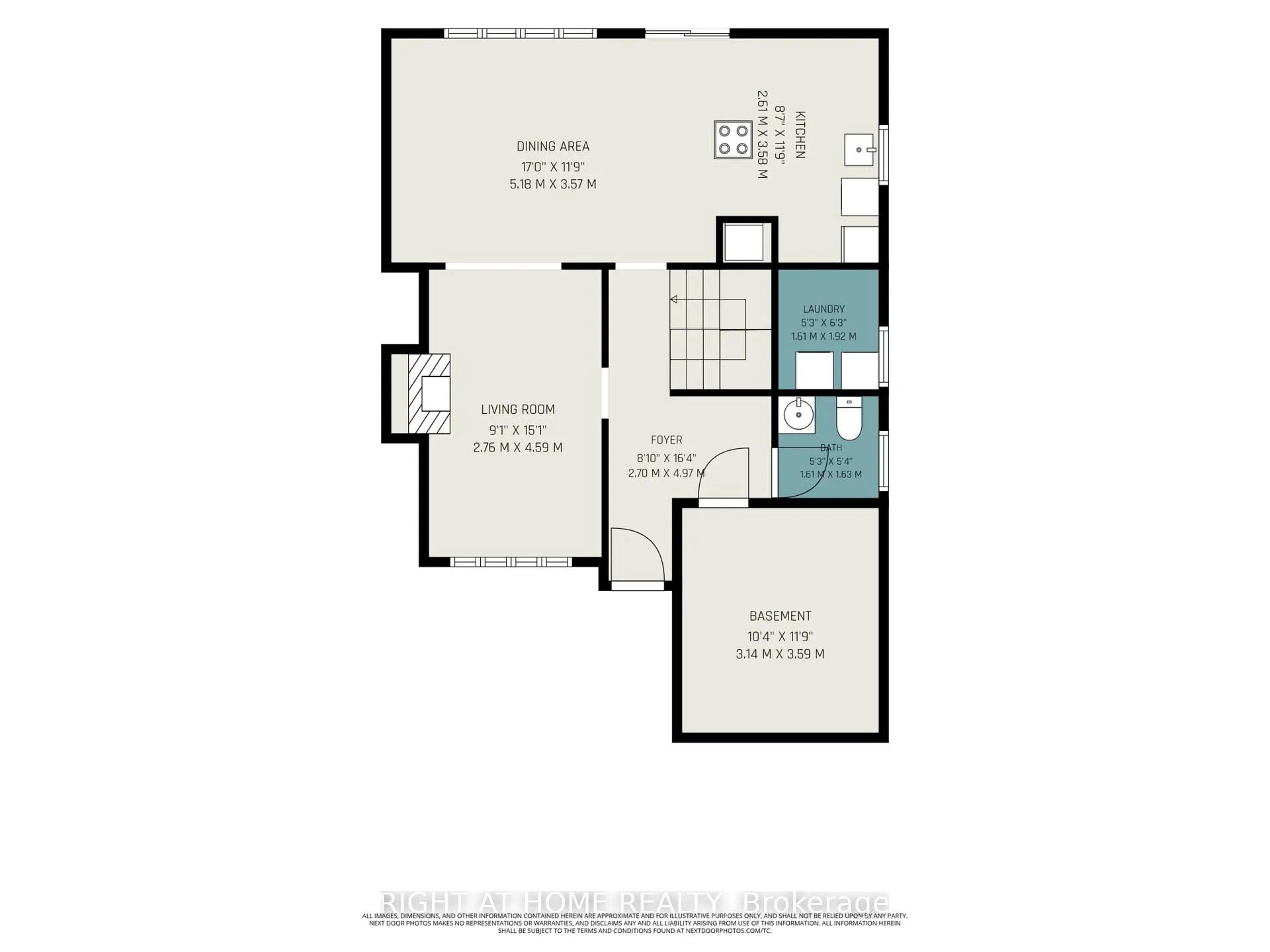 Photo 45 of 1484 Meadowbrook Road, Ottawa, Pineview — HOMEH