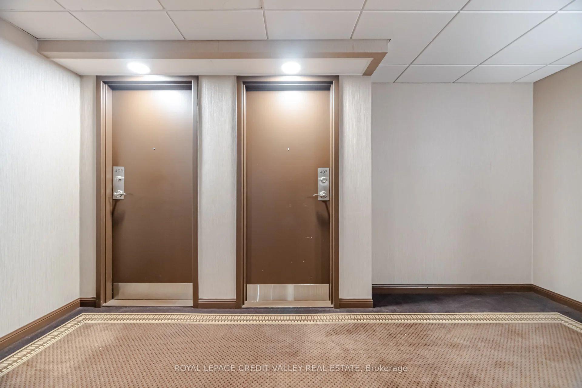 Photo 7 of Unit 407, 8351 Mclaughlin Road S, Brampton, Brampton South — HOMEH