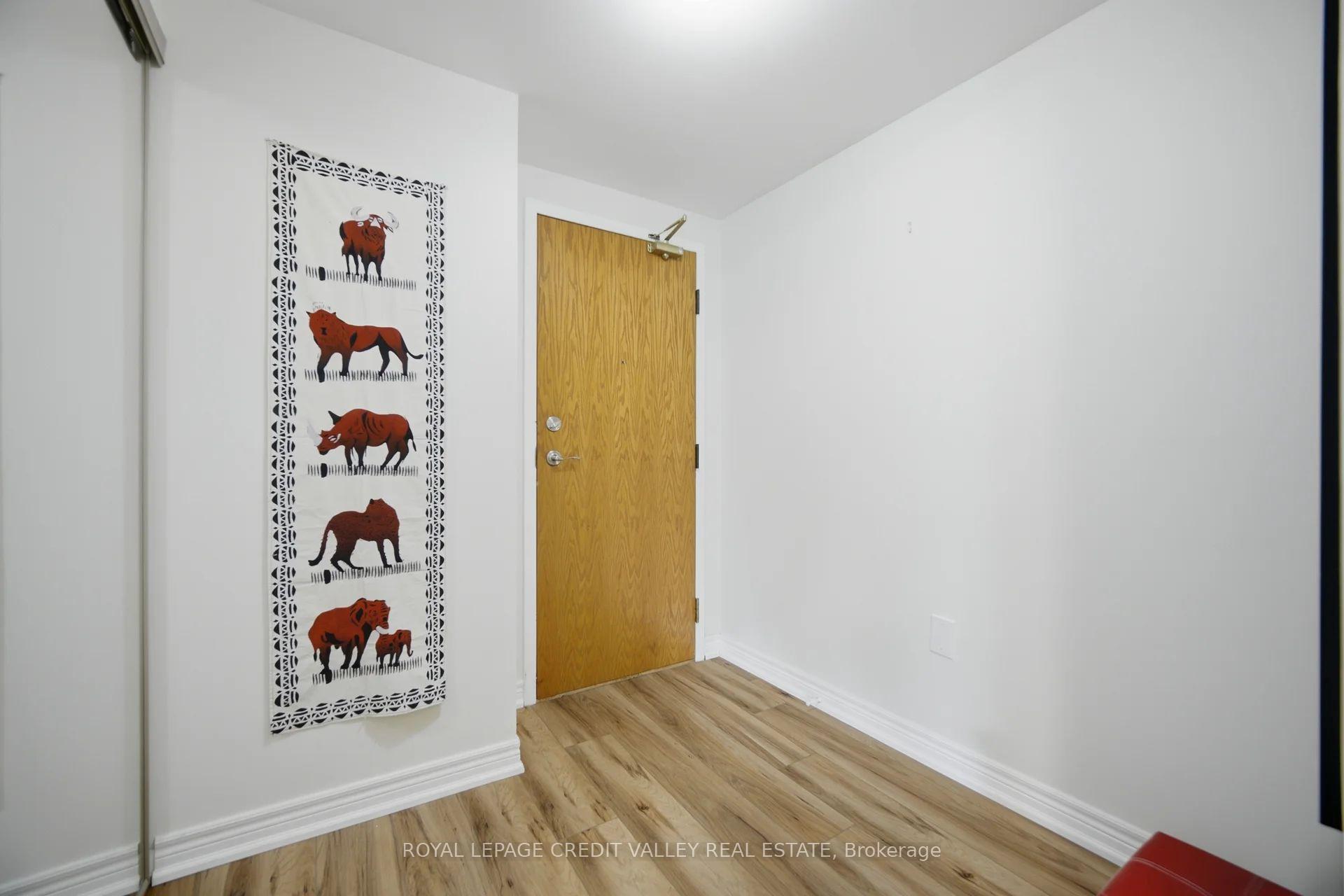 Photo 8 of Unit 407, 8351 Mclaughlin Road S, Brampton, Brampton South — HOMEH