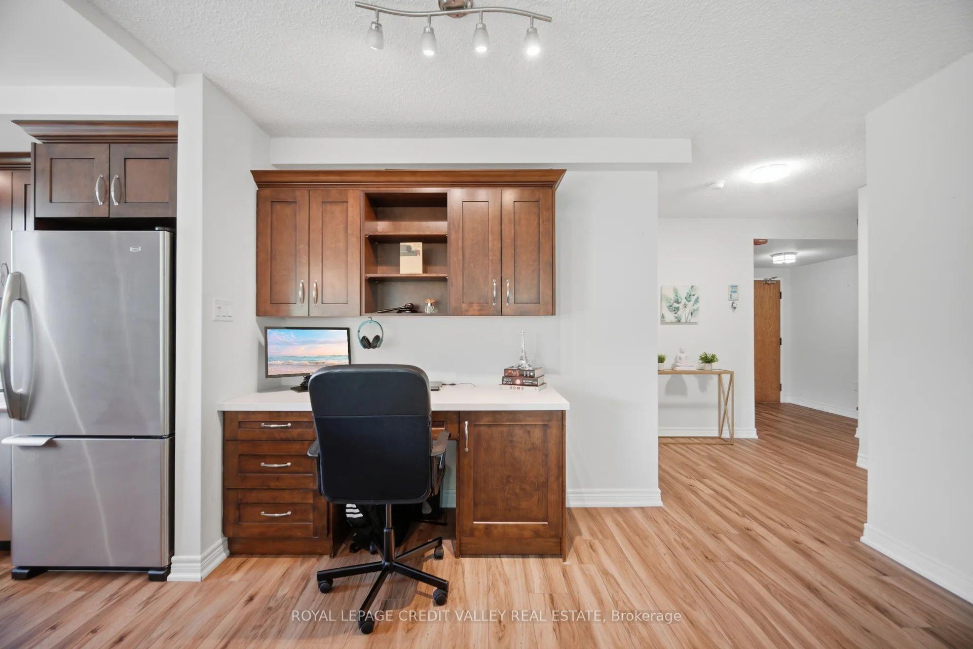 Photo 12 of Unit 407, 8351 Mclaughlin Road S, Brampton, Brampton South — HOMEH