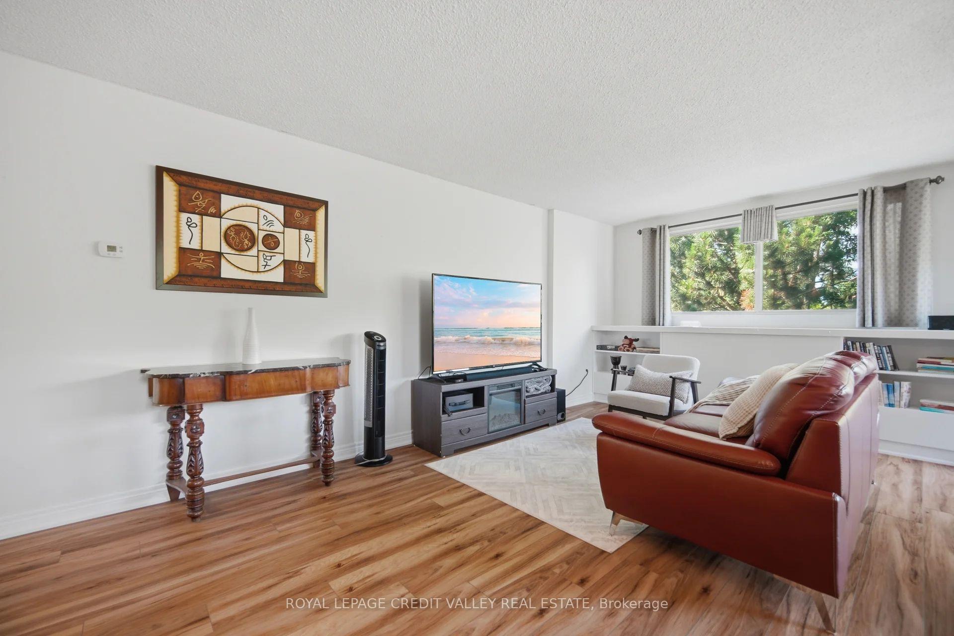 Photo 13 of Unit 407, 8351 Mclaughlin Road S, Brampton, Brampton South — HOMEH