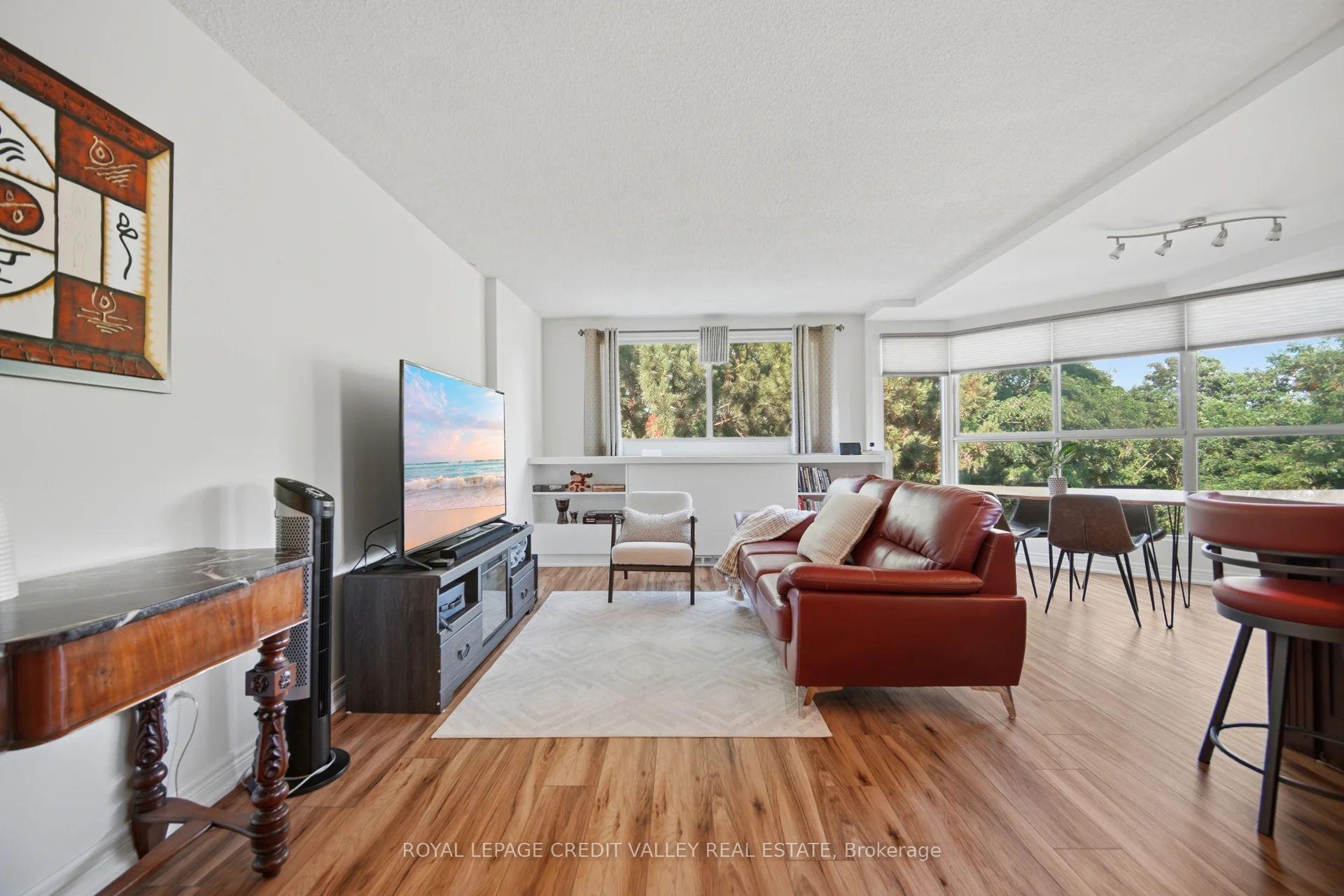 Photo 14 of Unit 407, 8351 Mclaughlin Road S, Brampton, Brampton South — HOMEH