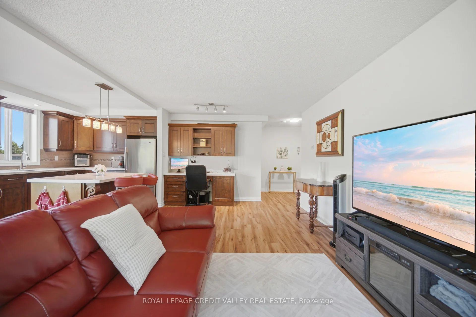 Photo 15 of Unit 407, 8351 Mclaughlin Road S, Brampton, Brampton South — HOMEH
