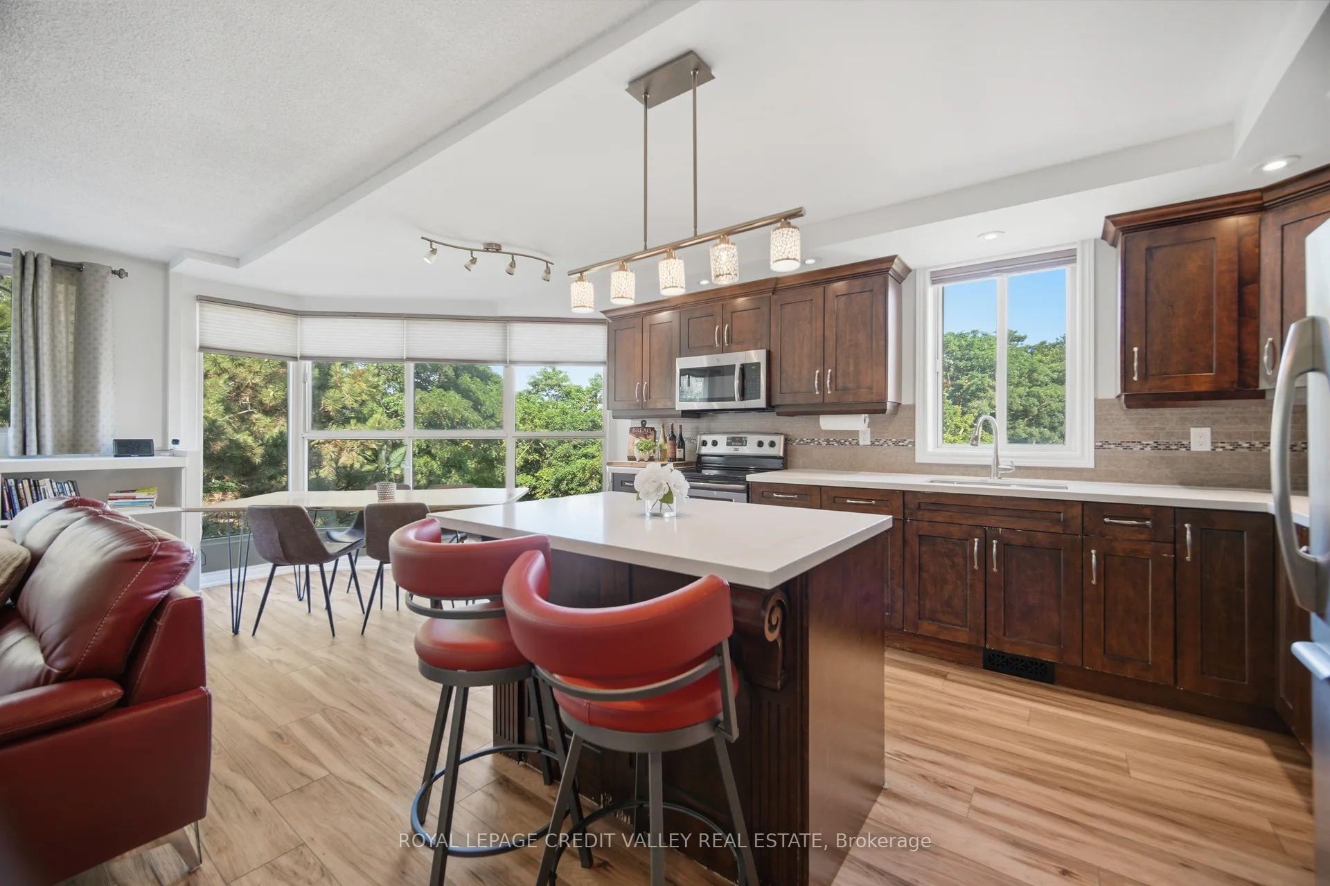 Photo 21 of Unit 407, 8351 Mclaughlin Road S, Brampton, Brampton South — HOMEH